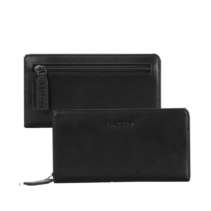 Saccoo POUND RV-Börse black